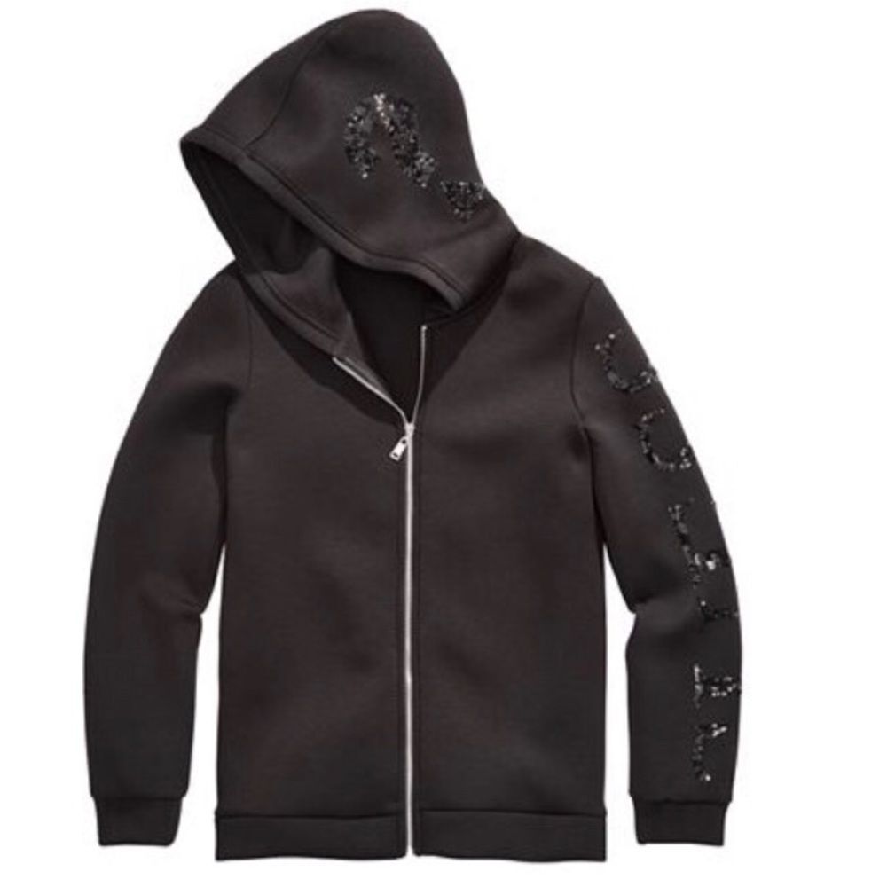Guess sequin jacket